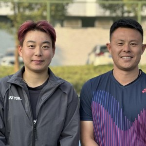 白卓璇：再等等我的身体 我的网球永远都会在那里